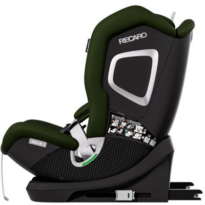 RECARO VELIX 1 I-Size 2026 76-150cm Epic Green