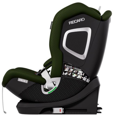 RECARO VELIX 1 I-Size 2026 76-150cm Epic Green