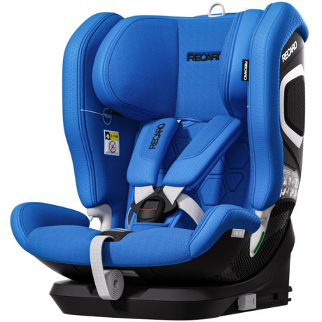 RECARO VELIX 1 I-Size 2026 76-150cm Calm Blue