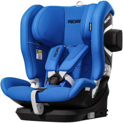 RECARO VELIX 1 I-Size 2026 76-150cm Calm Blue