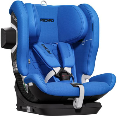 RECARO VELIX 1 I-Size 2026 76-150cm Calm Blue