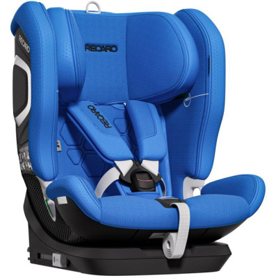 RECARO VELIX 1 I-Size 2026 76-150cm Calm Blue