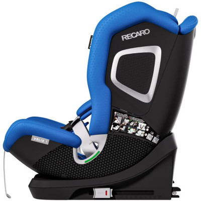 RECARO VELIX 1 I-Size 2026 76-150cm Calm Blue