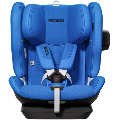 RECARO VELIX 1 I-Size 2026 76-150cm Calm Blue