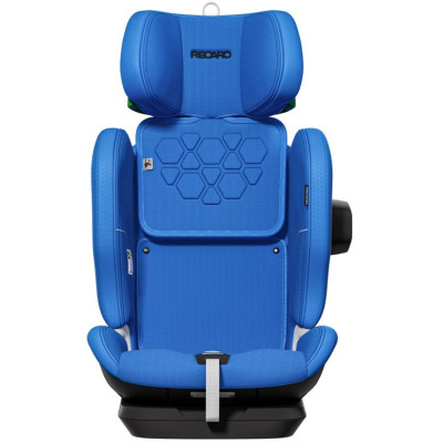 RECARO VELIX 1 I-Size 2026 76-150cm Calm Blue