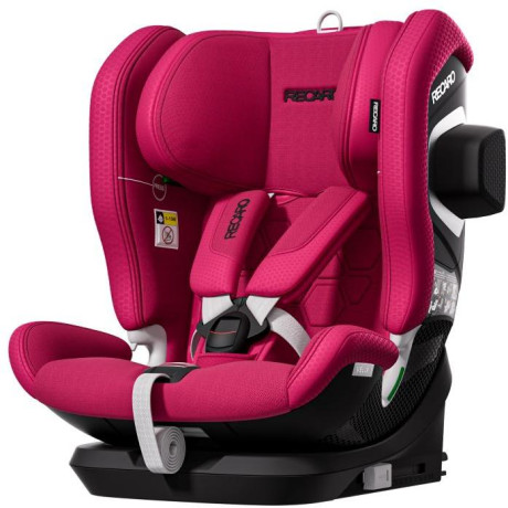 RECARO VELIX 1 I-Size 2026 76-150cm Wow Pink