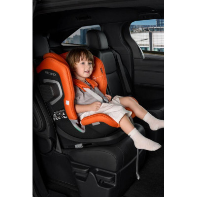 RECARO VELIX 1 I-Size 2026 76-150cm Wow Pink