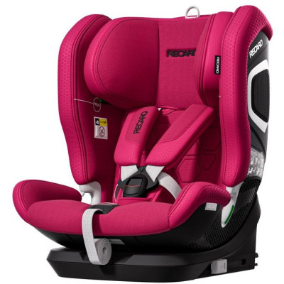 RECARO VELIX 1 I-Size 2026 76-150cm Wow Pink