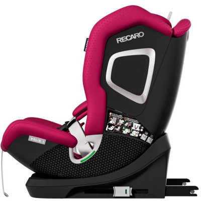 RECARO VELIX 1 I-Size 2026 76-150cm Wow Pink