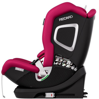 RECARO VELIX 1 I-Size 2026 76-150cm Wow Pink