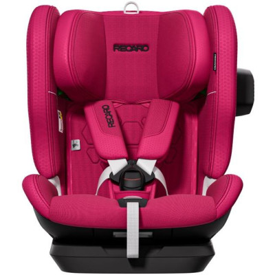 RECARO VELIX 1 I-Size 2026 76-150cm Wow Pink