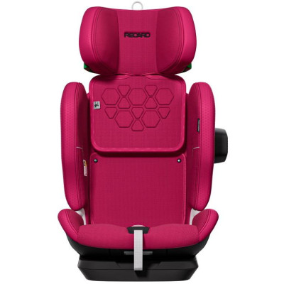 RECARO VELIX 1 I-Size 2026 76-150cm Wow Pink