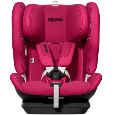 RECARO VELIX 1 I-Size 2026 76-150cm Wow Pink