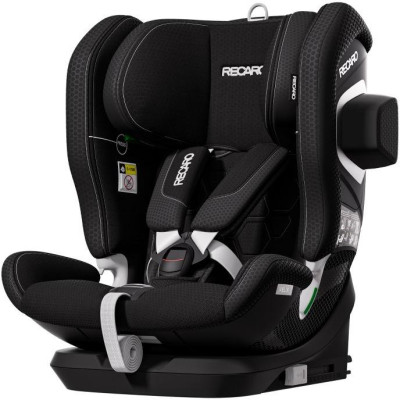 RECARO VELIX 1 I-Size 2026 76-150cm Fresh Black