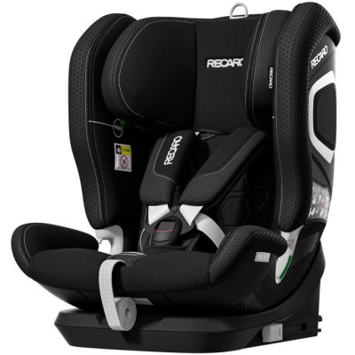 RECARO VELIX 1 I-Size 2026 76-150cm Fresh Black