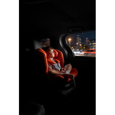 RECARO VELIX 1 I-Size 2026 76-150cm Fresh Black