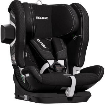 RECARO VELIX 1 I-Size 2026 76-150cm Fresh Black