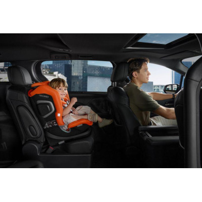 RECARO VELIX 1 I-Size 2026 76-150cm Fresh Black