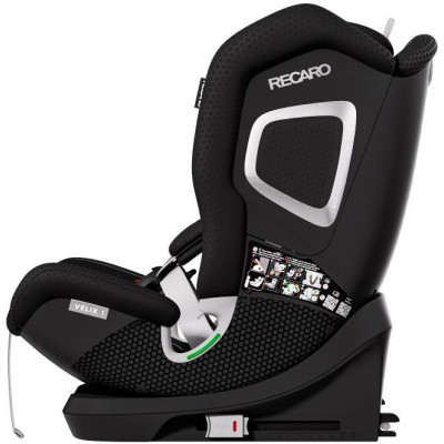 RECARO VELIX 1 I-Size 2026 76-150cm Fresh Black