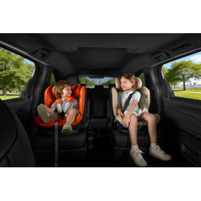 RECARO VELIX 1 I-Size 2026 76-150cm Fresh Black