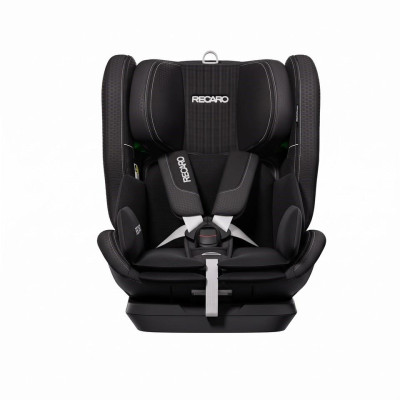 RECARO VELIX 1 I-Size 2026 76-150cm, s univerzální modulární vložkou Fresh Black