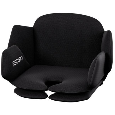 RECARO VELIX 1 I-Size 2026 76-150cm, s univerzální modulární vložkou Fresh Black