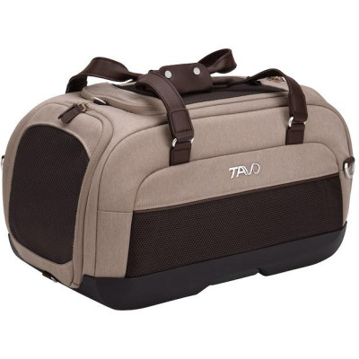 Tavo Dupree™ II Double Handle fawn