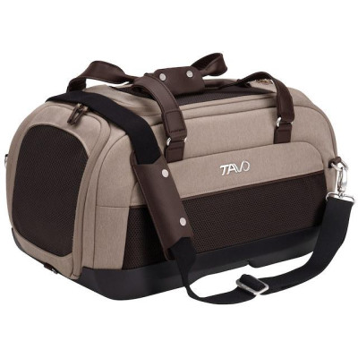 Tavo Dupree™ II Double Handle fawn