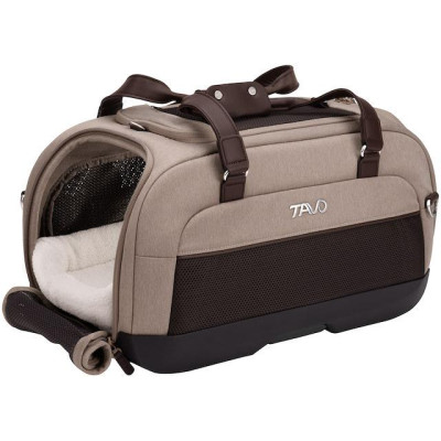 Tavo Dupree™ II Double Handle fawn
