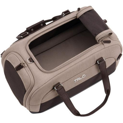 Tavo Dupree™ II Double Handle fawn