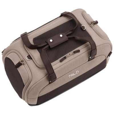 Tavo Dupree™ II Double Handle fawn