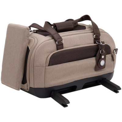 Tavo Dupree™ II Double Handle fawn