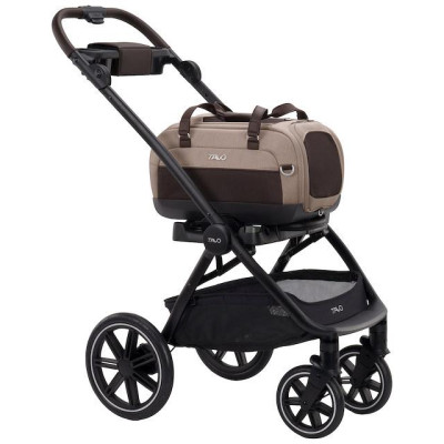 Tavo Dupree™ II Double Handle fawn
