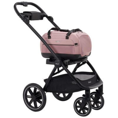 Tavo Dupree™ II Double Handle sakura