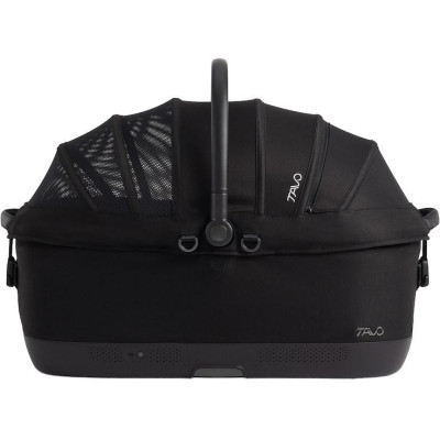 Tavo Maeve™ iso7X Wind - L onyx