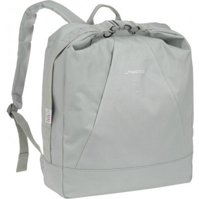Lässig FAMILY Green Label Ocean Backpack mint