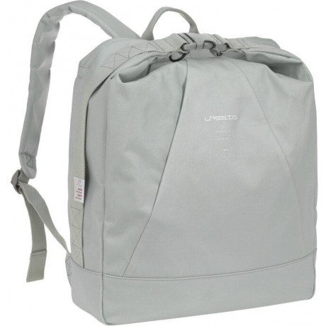 Lässig FAMILY Green Label Ocean Backpack mint
