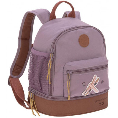 Lässig KIDS Mini Backpack Adventure dragonfly