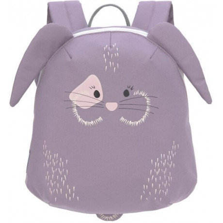 Lässig KIDS Tiny Backpack About Friends bunny