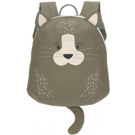 Lässig KIDS Tiny Backpack About Friends cat