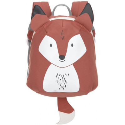 Lässig KIDS Tiny Backpack About Friends fox