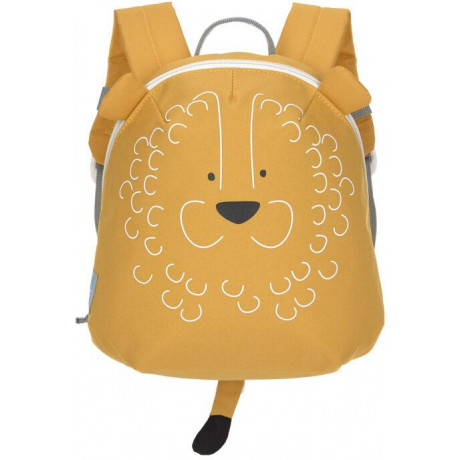 Lässig KIDS Tiny Backpack About Friends lion