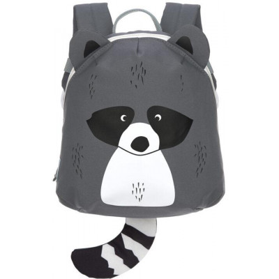 Lässig KIDS Tiny Backpack About Friends racoon