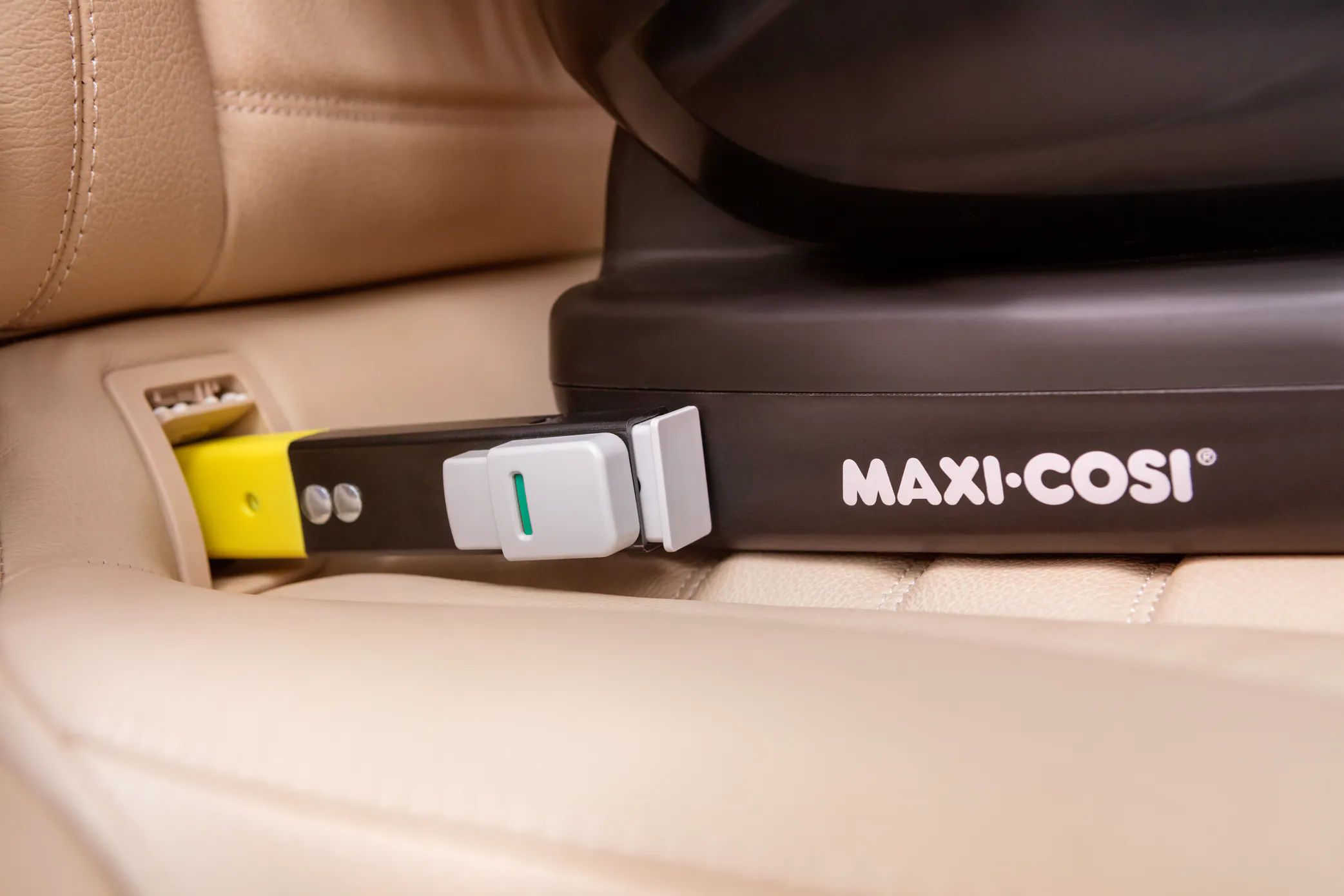 ISOFIX