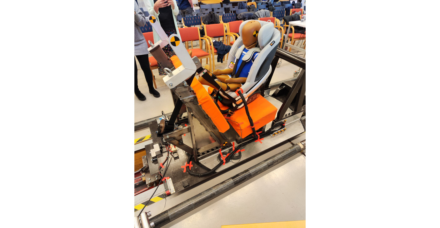 Připoutejte se, prosím!